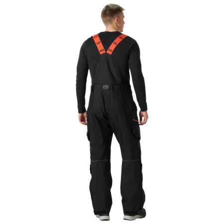 Salopeta Helly Hansen Kensington Connect Shell [3]