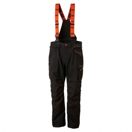 Pantaloni si salopete - Salopeta Helly Hansen Kensington Connect Shell