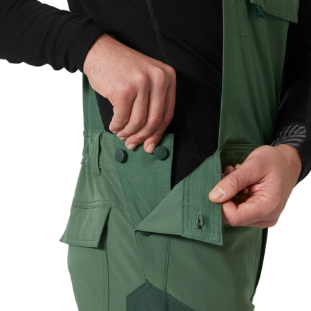 Salopeta Helly Hansen Oxford 4X Connect [8]