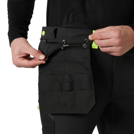 Salopeta Helly Hansen Oxford 4X Connect [6]
