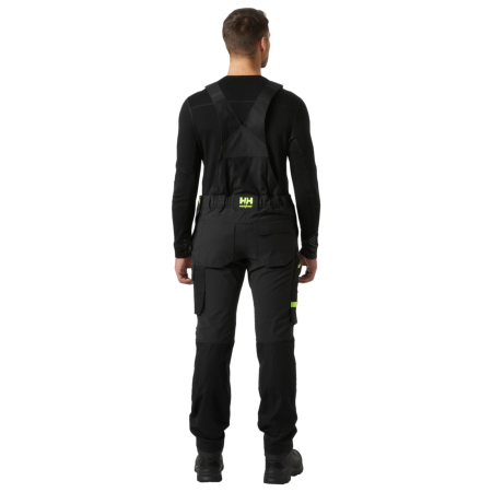 Salopeta Helly Hansen Oxford 4X Connect [4]