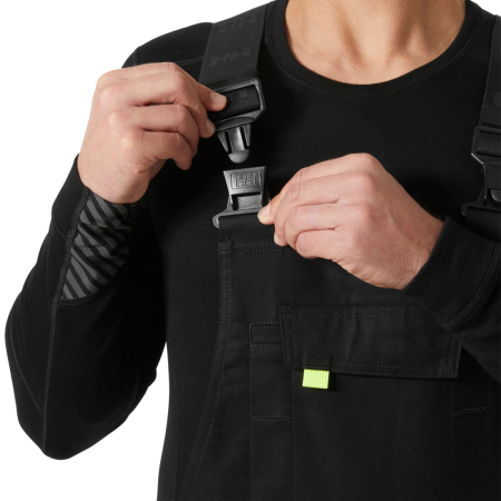 Salopeta Helly Hansen Oxford 4X Connect [5]