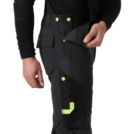 Salopeta Helly Hansen Oxford 4X Connect [8]