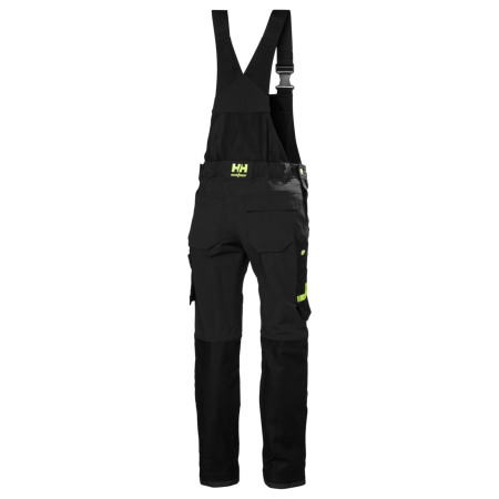 Salopeta Helly Hansen Oxford 4X Connect [1]