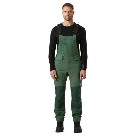 Salopeta Helly Hansen Oxford 4X Connect [3]