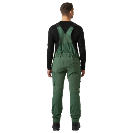 Salopeta Helly Hansen Oxford 4X Connect [4]