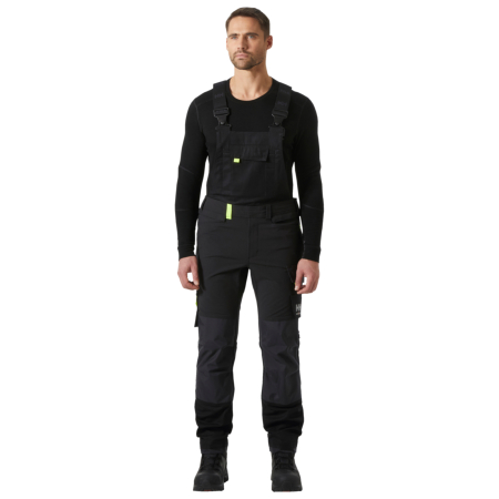 Salopeta Helly Hansen Oxford 4X Connect [3]