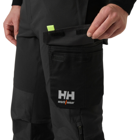 Salopeta Helly Hansen Oxford 4X Connect [9]