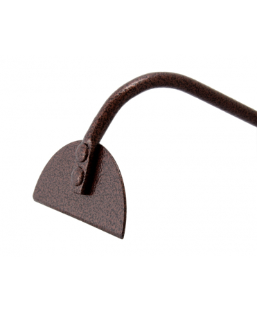 Sapaliga plivit cu lama otel carbon, coada lemn scurta, Spear & Jackson Elements [2]