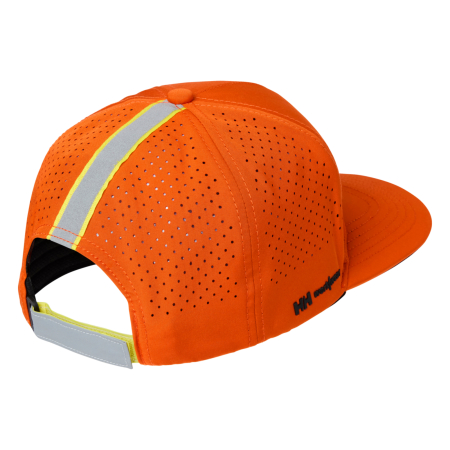 Sapca cu cozoroc Helly Hansen Addvis Perfomance Cap [1]