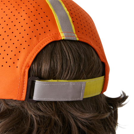 Sapca cu cozoroc Helly Hansen Addvis Perfomance Cap [4]