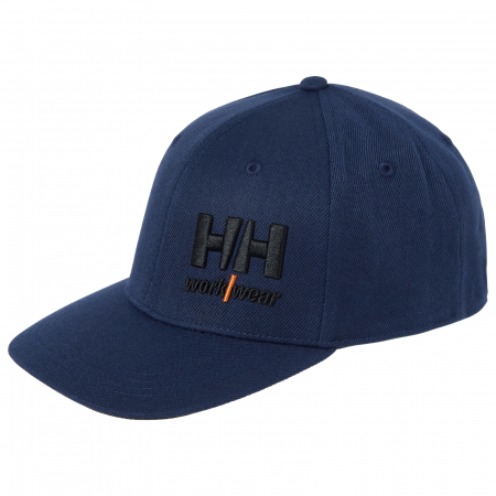 Caciuli si gulere camo - Sapca cu cozoroc Helly Hansen Kensington