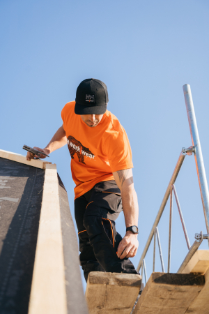 Sapca cu cozoroc Helly Hansen Kensington [12]