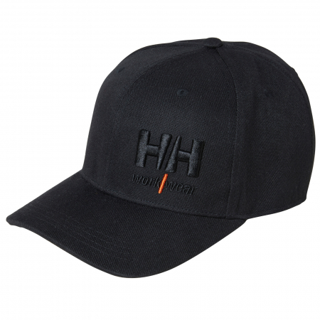 Caciuli si gulere camo - Sapca cu cozoroc Helly Hansen Kensington
