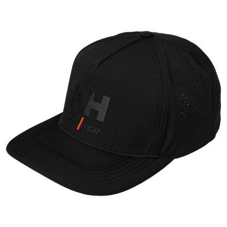 Sapca cu cozoroc Helly Hansen Tech Perfomance Cap [0]