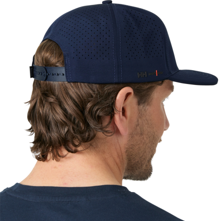 Sapca cu cozoroc Helly Hansen Tech Perfomance Cap [3]