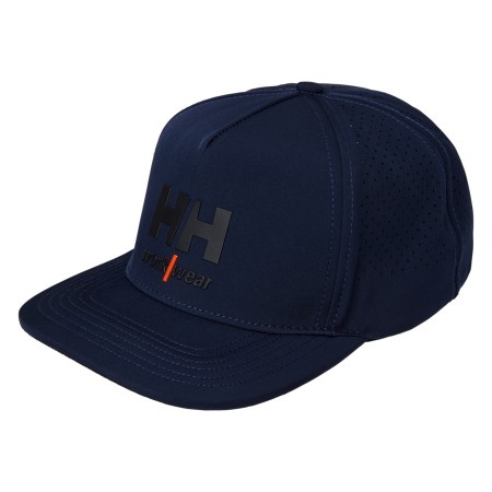 Caciuli si gulere - Sapca cu cozoroc Helly Hansen Tech Perfomance Cap