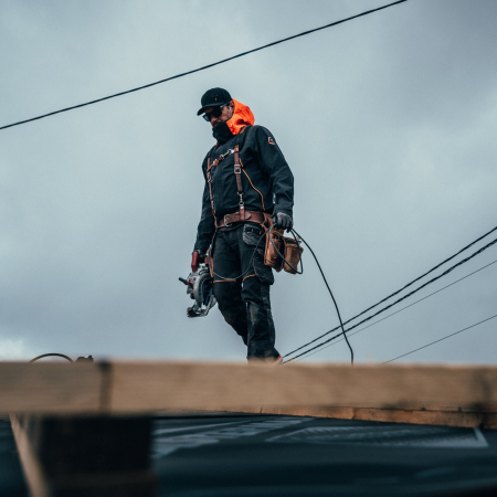 Sapca cu cozoroc plat Helly Hansen Kensington [7]