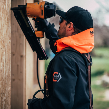 Sapca cu cozoroc plat Helly Hansen Kensington [5]