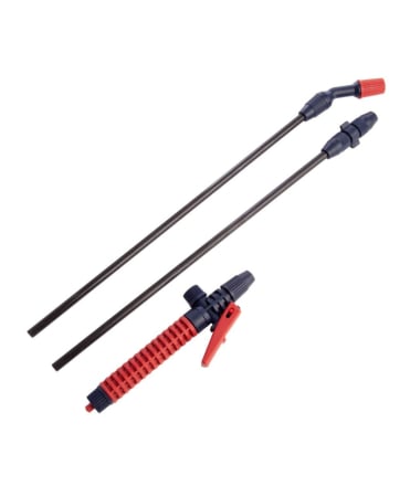 Set doua atomizoare 5 litri cu actionare manuala, Spear & Jackson [3]
