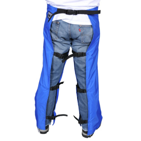 Sort protectie Udder Tech, cu picioare separate, nailon - impermeabil [1]