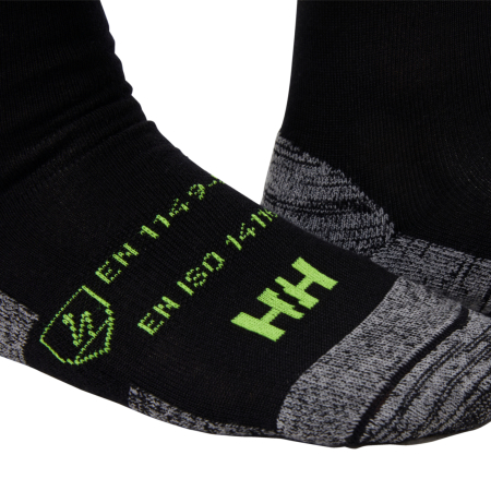 Sosete antifoc Helly Hansen Fyre Sock [1]