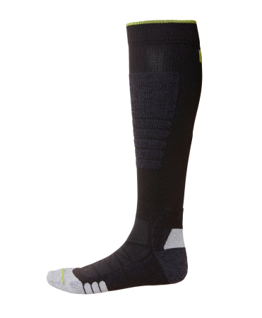 Sosete - Sosete Helly Hansen Magni Winter, negre