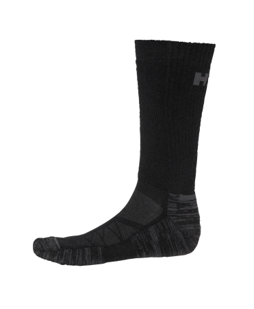 Sosete - Sosete Helly Hansen Oxford, negre