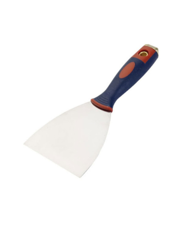 Spacluri - Spaclu cu lama inox 152 mm, maner plastic, Spear & Jackson Tyzack