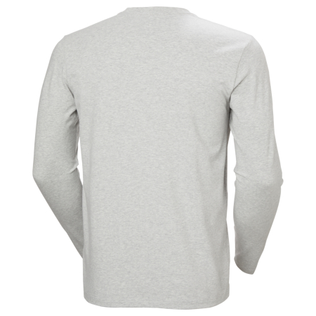 Tricou cu maneca lunga Helly Hansen Evo Longsleeve [1]