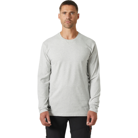 Tricou cu maneca lunga Helly Hansen Evo Longsleeve [2]