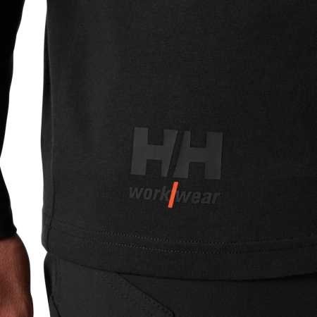 Tricou cu maneca lunga Helly Hansen Evo Longsleeve [5]