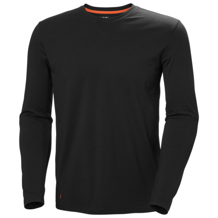 Tricou cu maneca lunga Helly Hansen Evo Longsleeve [0]