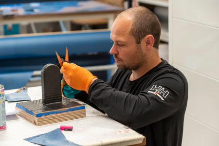 Tricou cu maneca lunga Helly Hansen Kensington [2]