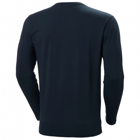 Tricou cu maneca lunga Helly Hansen Kensington [1]