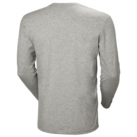 Tricou cu maneca lunga Helly Hansen Kensington [1]