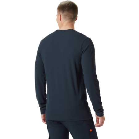 Tricou cu maneca lunga Helly Hansen Tech Longsleeve [3]