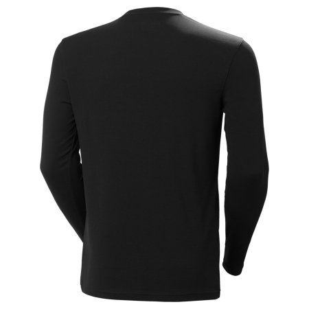 Tricou cu maneca lunga Helly Hansen Tech Longsleeve [1]