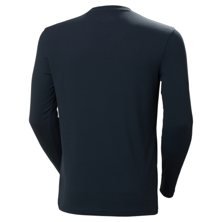 Tricou cu maneca lunga Helly Hansen Tech Longsleeve [1]