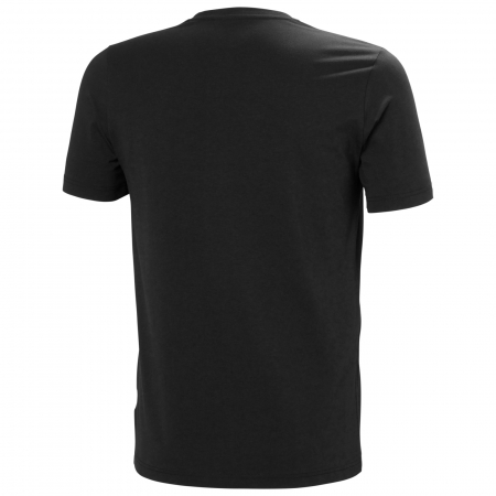 Tricou cu maneca scurta Helly Hansen HHWW Graphic [1]