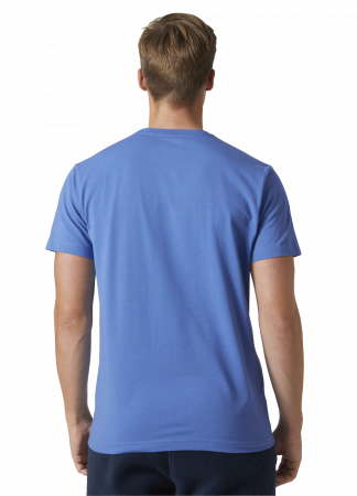 Tricou cu maneca scurta Helly Hansen HHWW Graphic [3]