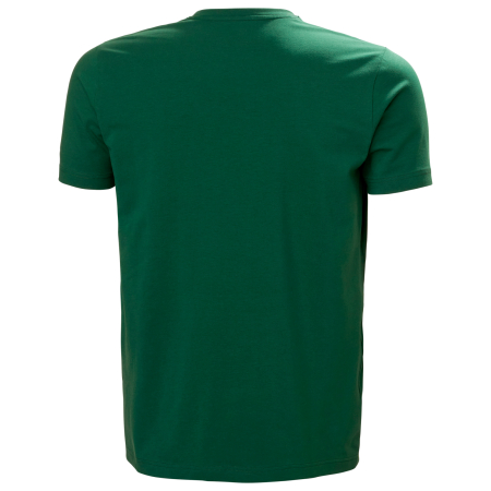 Tricou cu maneca scurta Helly Hansen HHWW Graphic [1]