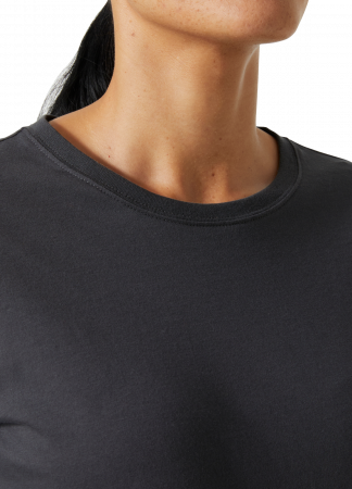 Tricou dama cu maneca lunga Helly Hansen Manchester Classic [4]