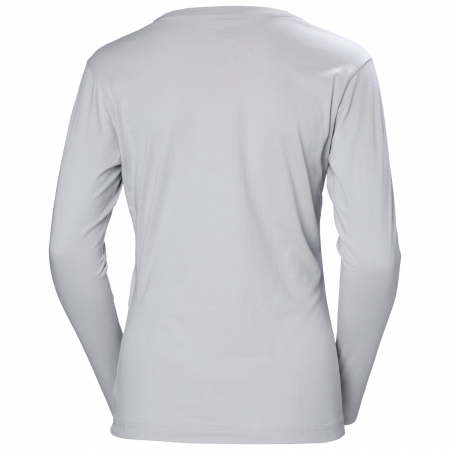 Tricou dama cu maneca lunga Helly Hansen Manchester Classic [5]