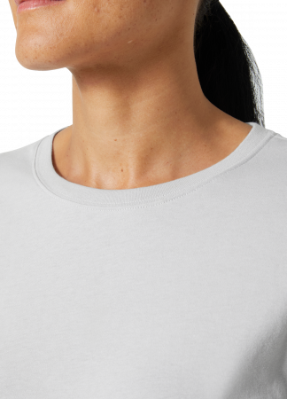 Tricou dama cu maneca lunga Helly Hansen Manchester Classic [4]