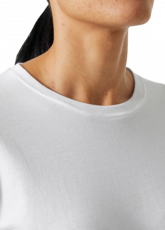 Tricou dama cu maneca lunga Helly Hansen Manchester Classic [13]