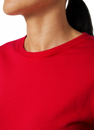 Tricou dama cu maneca lunga Helly Hansen Manchester Classic [4]