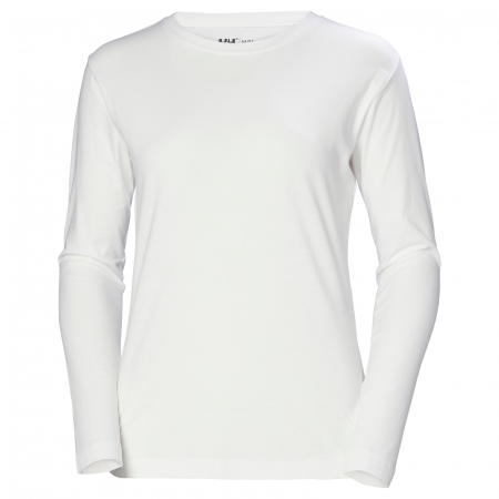 Tricou dama cu maneca lunga Helly Hansen Manchester Classic [19]