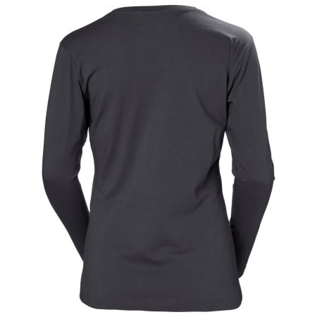 Tricou dama cu maneca lunga Helly Hansen Manchester Classic [20]