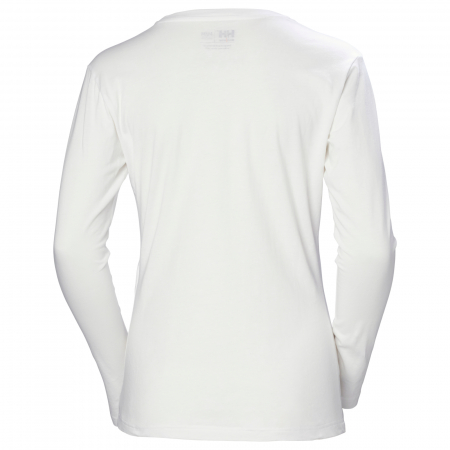 Tricou dama cu maneca lunga Helly Hansen Manchester Classic [22]